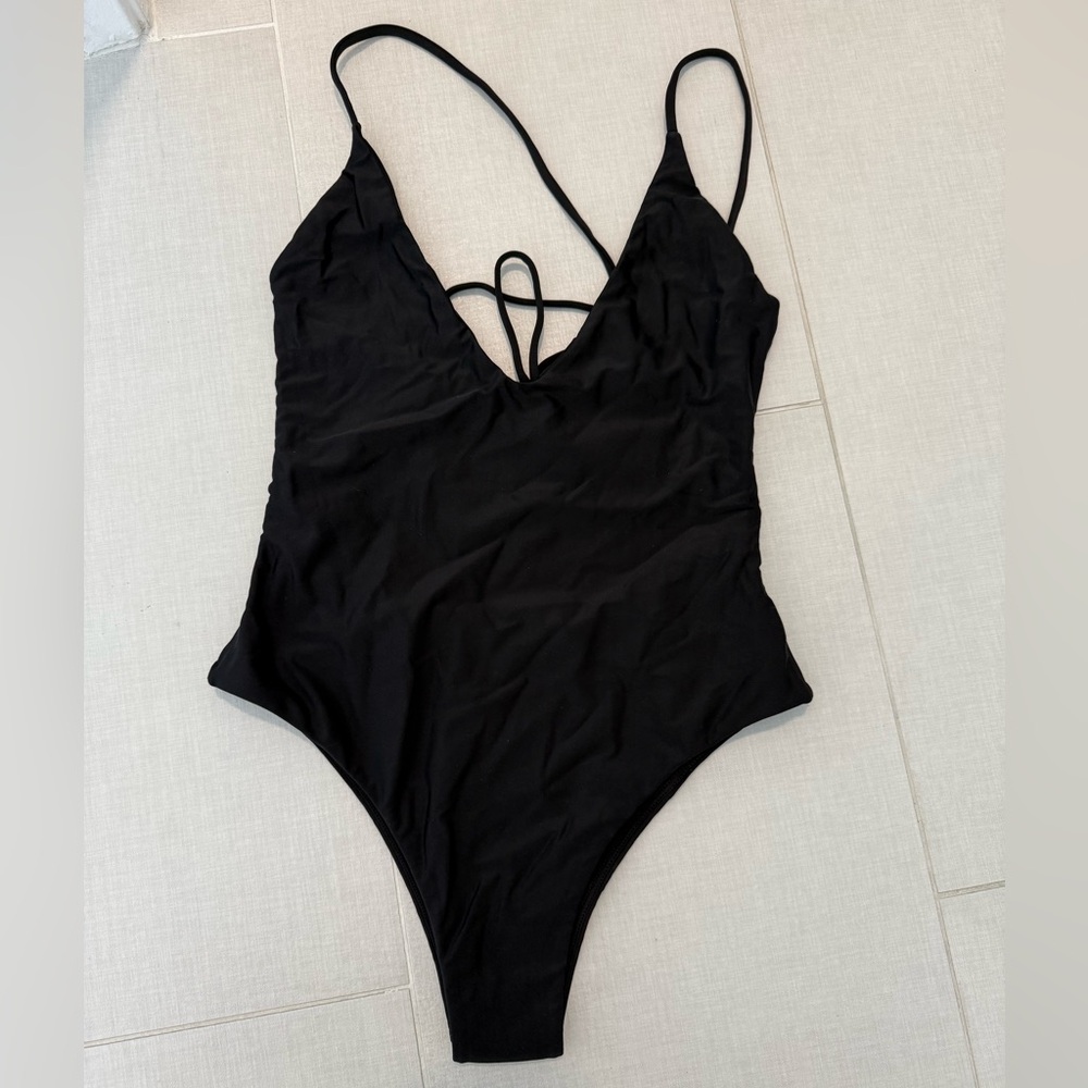 Mikoh one piece swimsuit